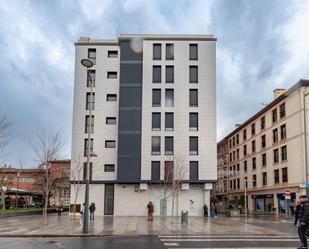 Exterior view of Premises for sale in Erandio