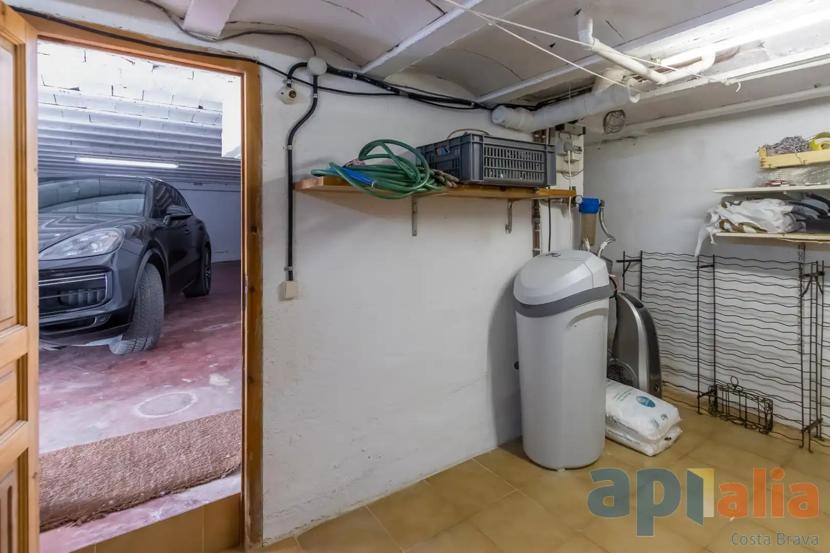 Maison mitoyenne avec piscine à vendre à Carrer de la Brisa, imagen 27
