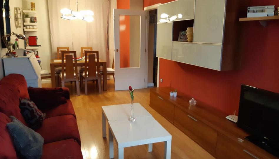 Foto 1 de Pis en venda a Grijota, Palencia