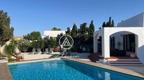 Photo 3 of Houses for sale in El Sabinar – Urbanizaciones – Las Marinas – Playa Serena, Roquetas de Mar