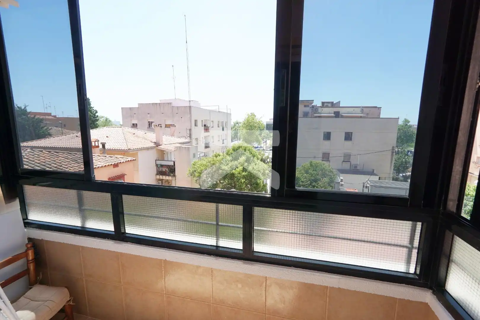 Terraza de Piso en venta en Tarragona con Aire acondicionado, Calefacción y Balcón