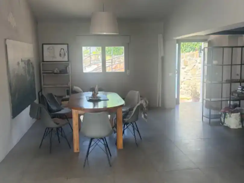 Comedor de Piso en venta en Estepona con Aire acondicionado, Piscina y Balcón