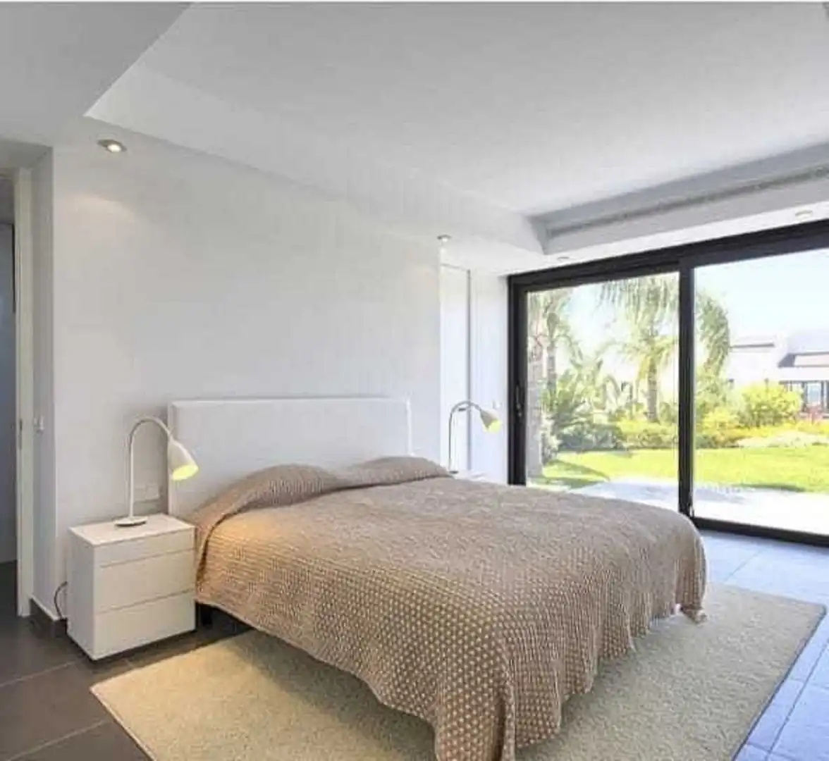 Villa con piscina in vendita a Urbanizacion Urbanizacion los Flamingos, imagen 33