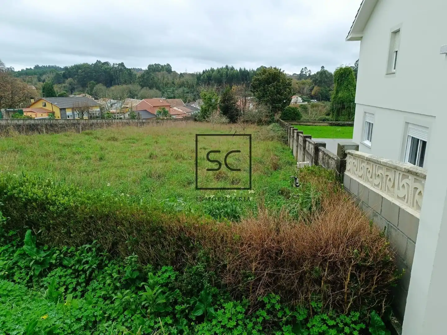 Wohnbaugrundstück zum Verkauf in CORUTO, imagen 2