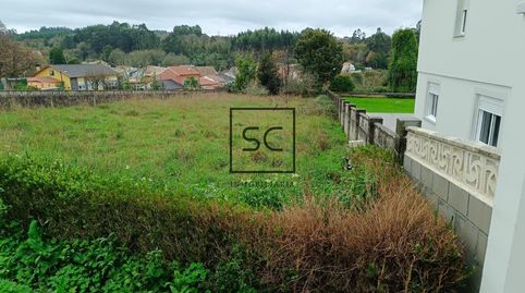 Finca edificable en O Seixo, Mugardos, imagen 2