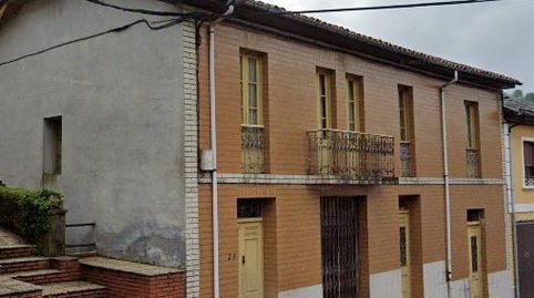 Foto 2 de Casa o chalet en venta en Lugar Urbies, 129, Zona Rural, Mieres (Asturias)