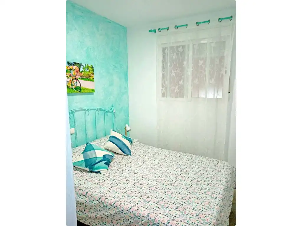 Apartamento de alquiler en Bellreguard