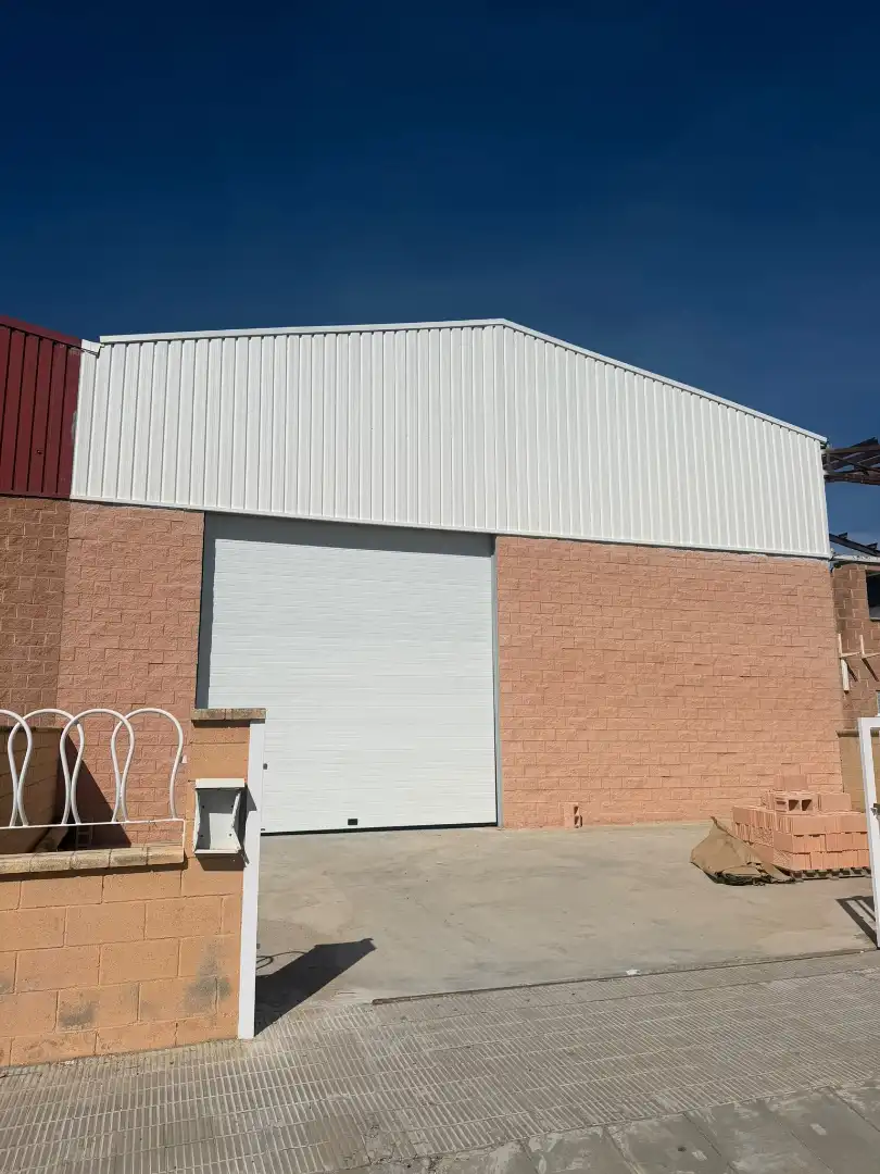Industrial building for sale in Carrer dels Carboners 7, imagen 7
