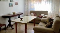 Living room of Flat for sale in  Jaén Capital  with Air Conditioner, Heating and Balcony