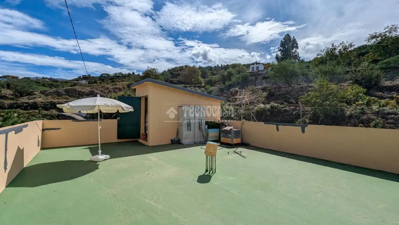 Casa o chalet en venta en Los Realejos pueblo