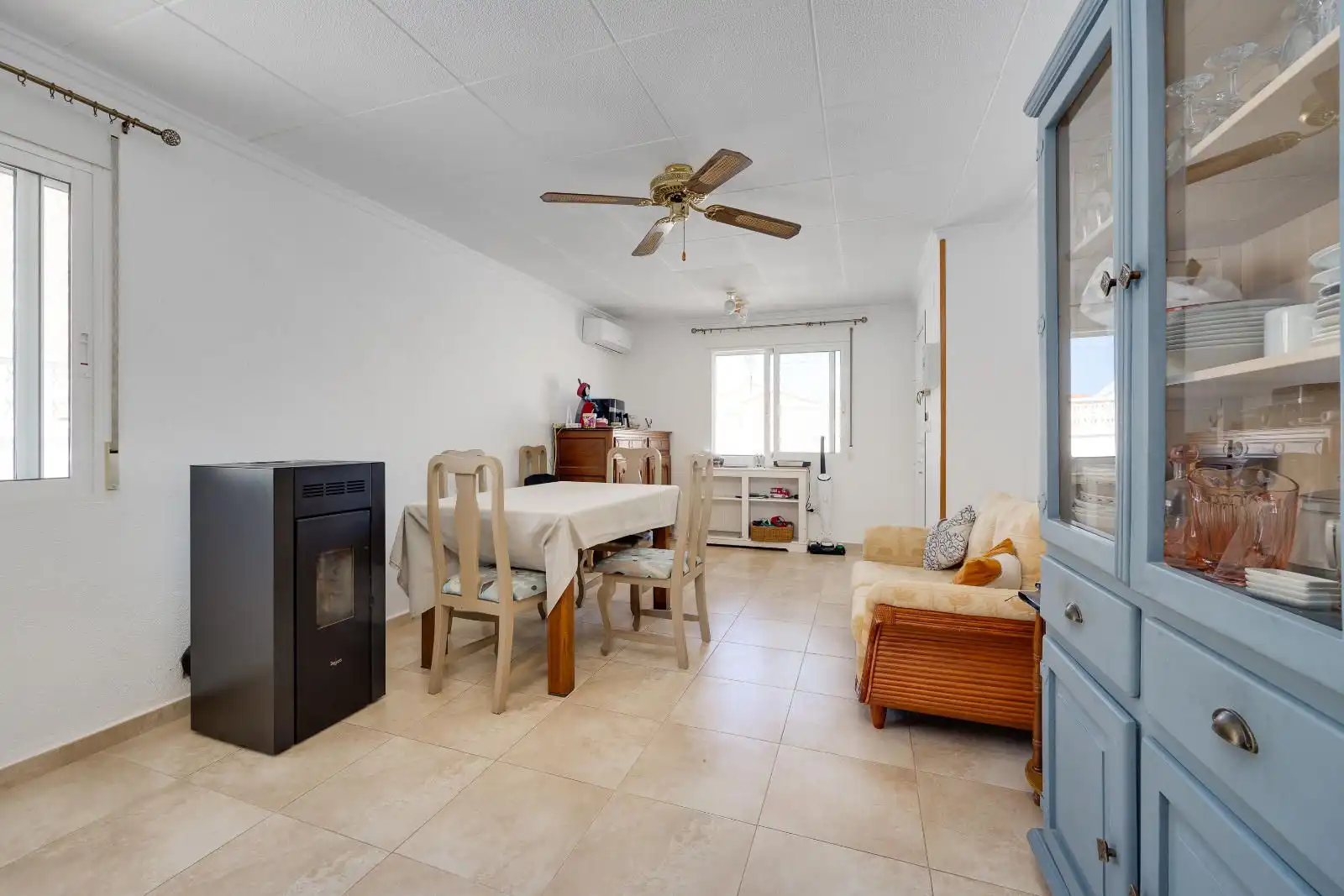 Casa a schiera in vendita a San Fulgencio, imagen 16