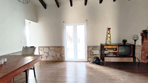 Foto 2 de Casa o chalet en venta en Casas de Arriba, 6, Aigües, Alicante