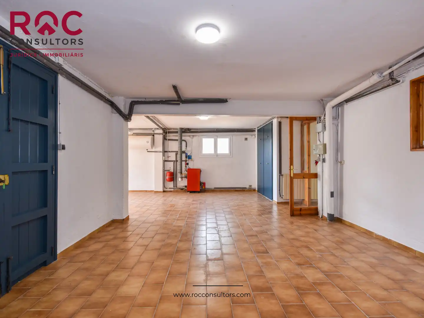 Haus oder Chalet zum Verkauf in Castellnou de Bages mit Heizung und Privatgarten