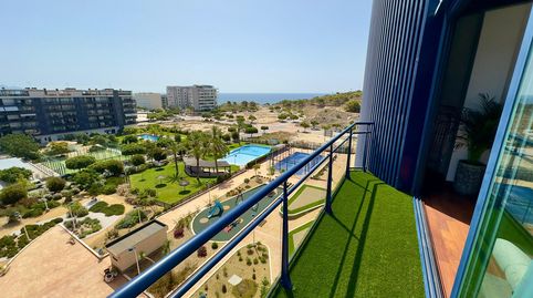 Foto 4 von Dachboden zum Verkauf in Poble Nou - Montiboli, Villajoyosa / La Vila Joiosa