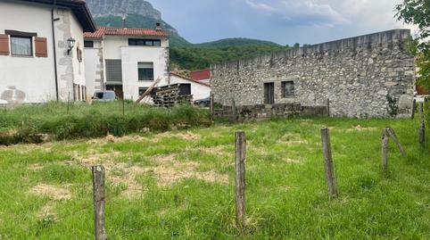 Foto 3 von Residential zum Verkauf in Arruazu - Calle Union, 16, Arruazu, Navarra