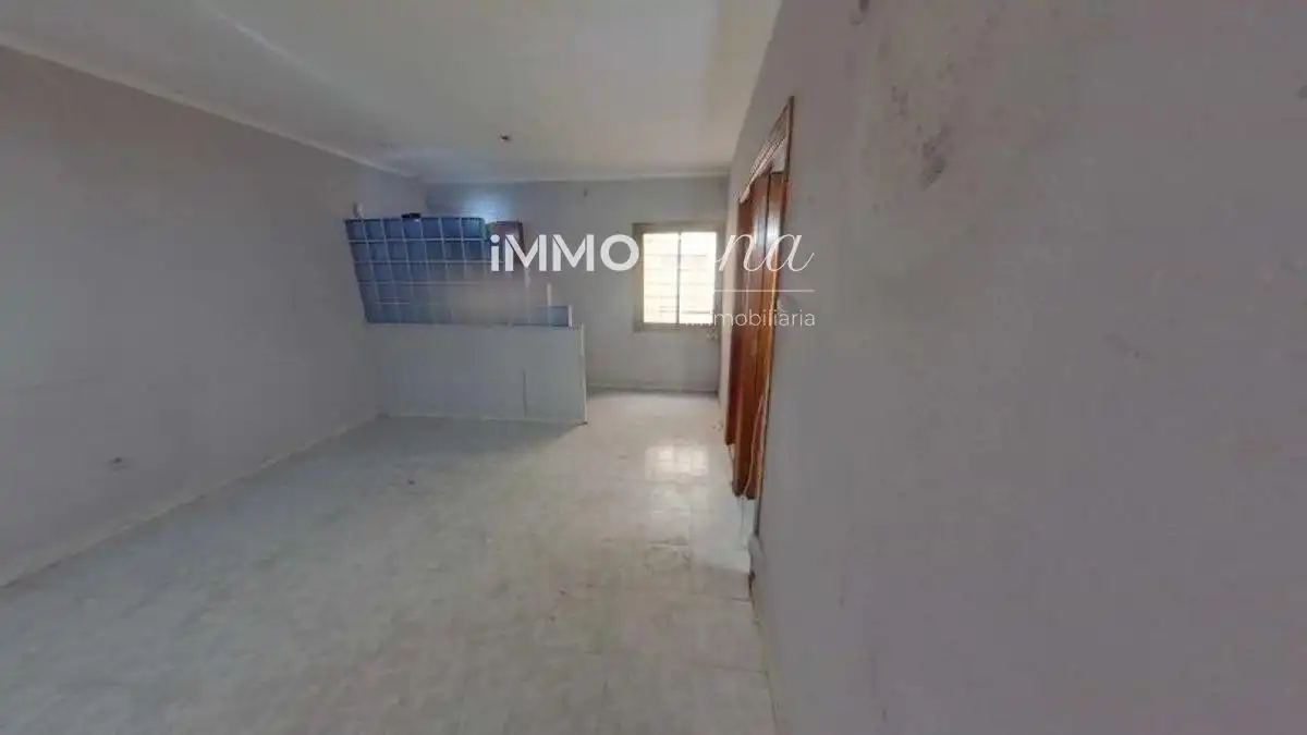 Apartament en venda en Badalona