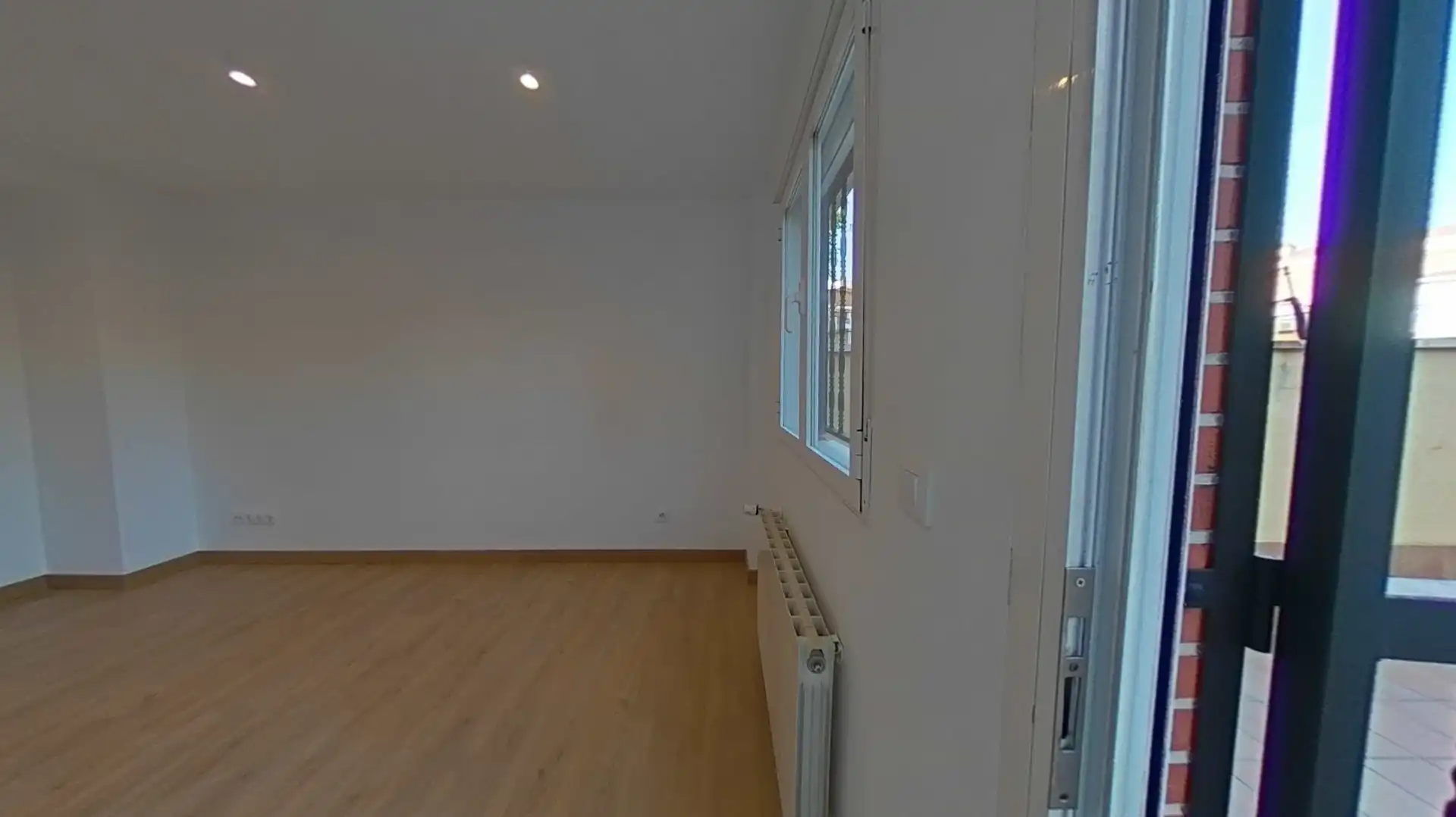 Habitación de Piso en venta en Madrid con Aire acondicionado y Calefacción