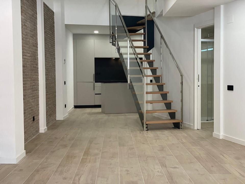 Duplex for sale in Badalona