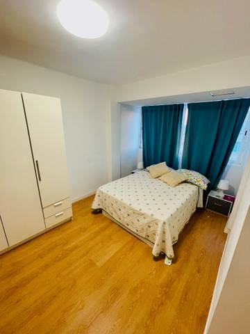 Ático en Venta en Carrer Sant Rafael en La Soledat Nord