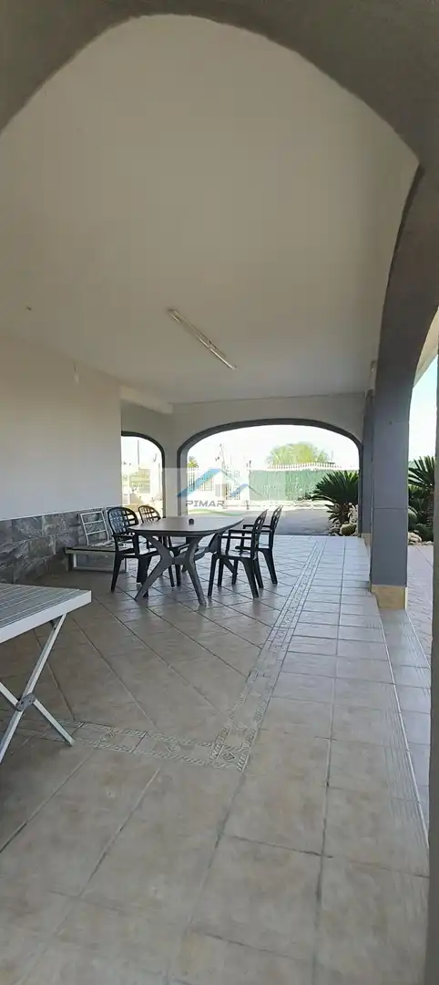 Detached house with pool to rent in La Foia - Daimés - Asprella, imagen 5