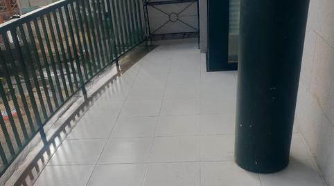 Foto 4 de Piso de alquiler en Rúa San Rosendo, A Ponte, Ourense