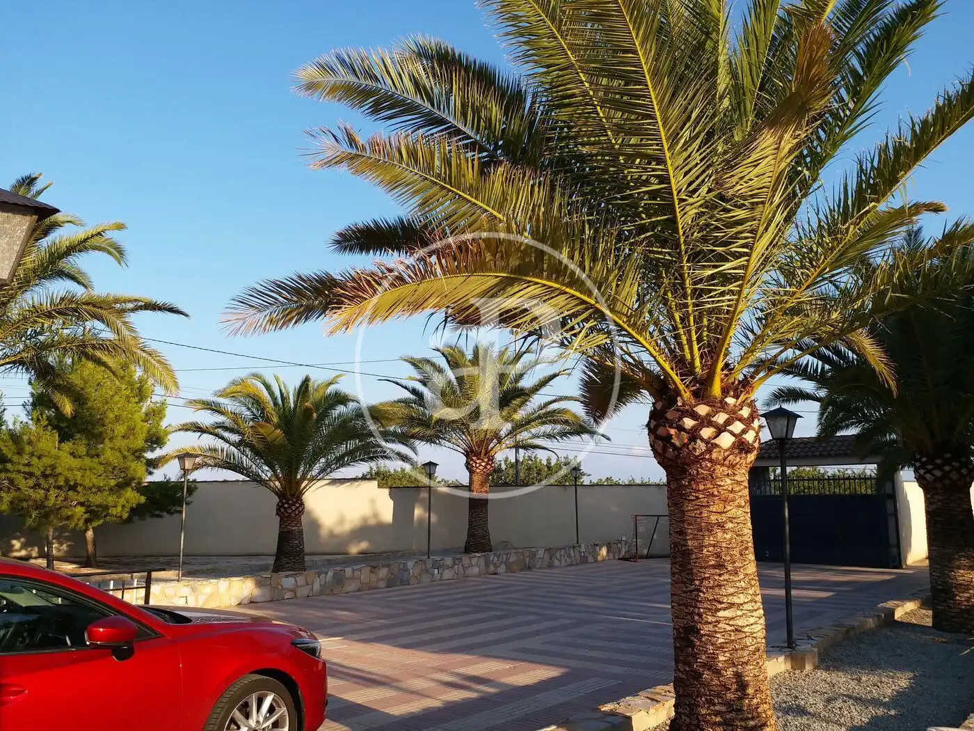 Casa o xalet en venda a Camí Ermita Moralet, Moralet