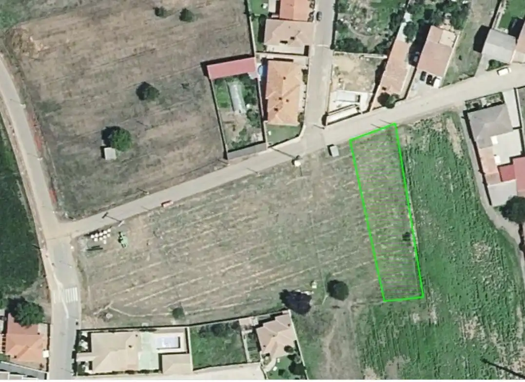 Terreni e lotti in vendita a Santa Cristina de la Polvorosa, imagen 2