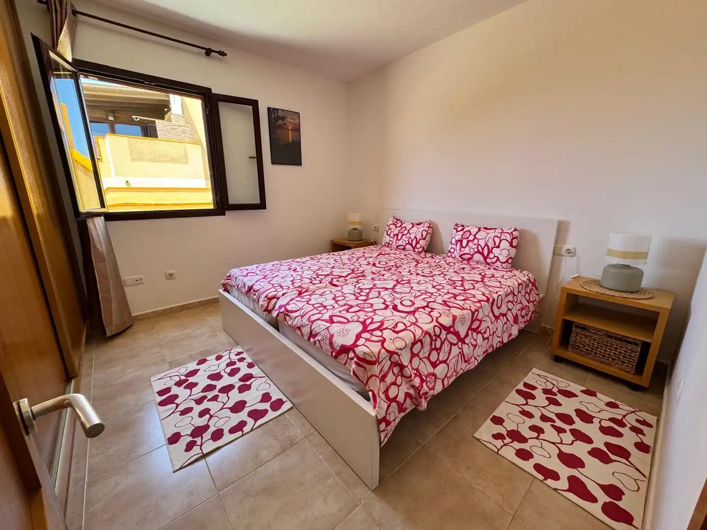 Habitación de Apartamento de alquiler en Costa Calma