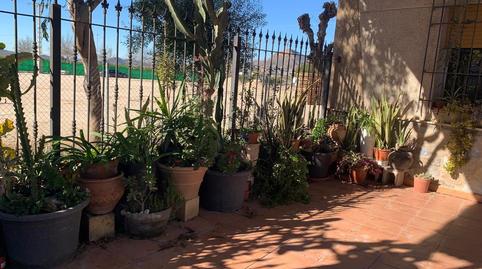 Foto 2 de Finca rústica en venda a Orilla del Azarbe, Cobatillas,  Murcia Capital