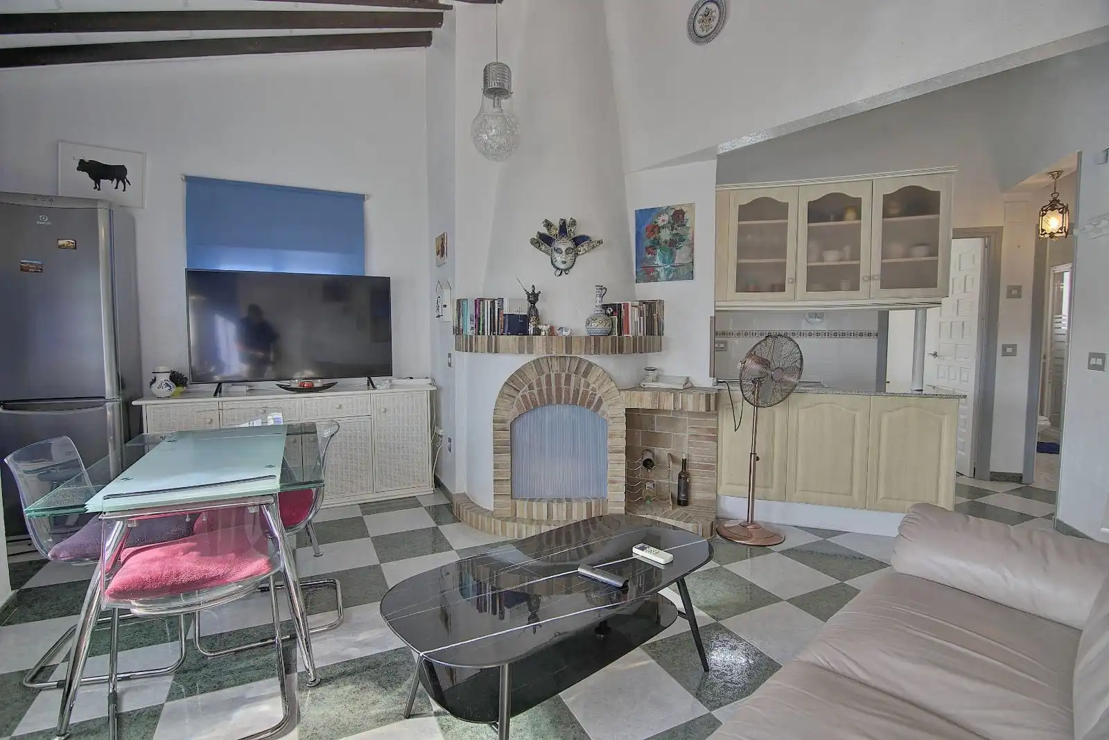Bungalow avec piscine à vendre à Marisol Park - Ortembach - Los Almendros, imagen 8