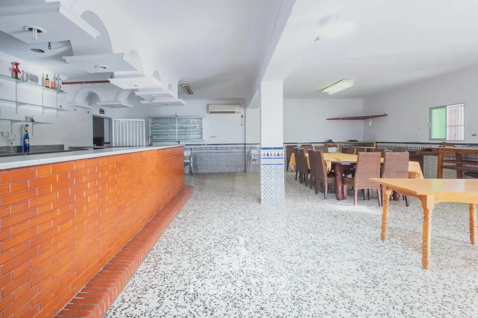 Local comercial en venda a El Rocío - La Milagrosa, imagen 7