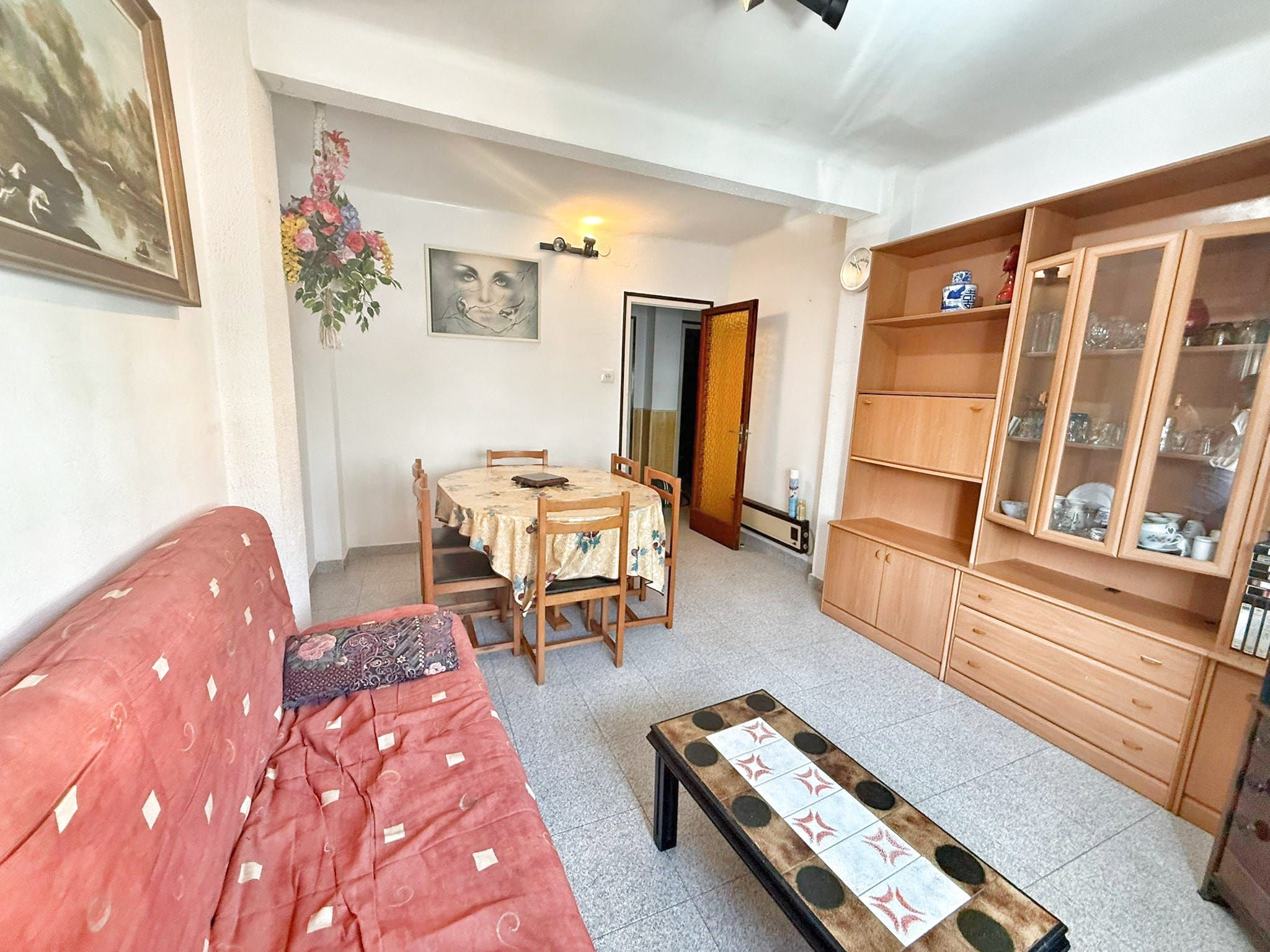 Flat for sale in de Lluís Companys, 11, Els Pins