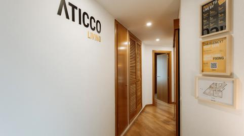 Foto 4 de Pis de lloguer a Carrer de Balmes, L'Antiga Esquerra de l'Eixample, Barcelona