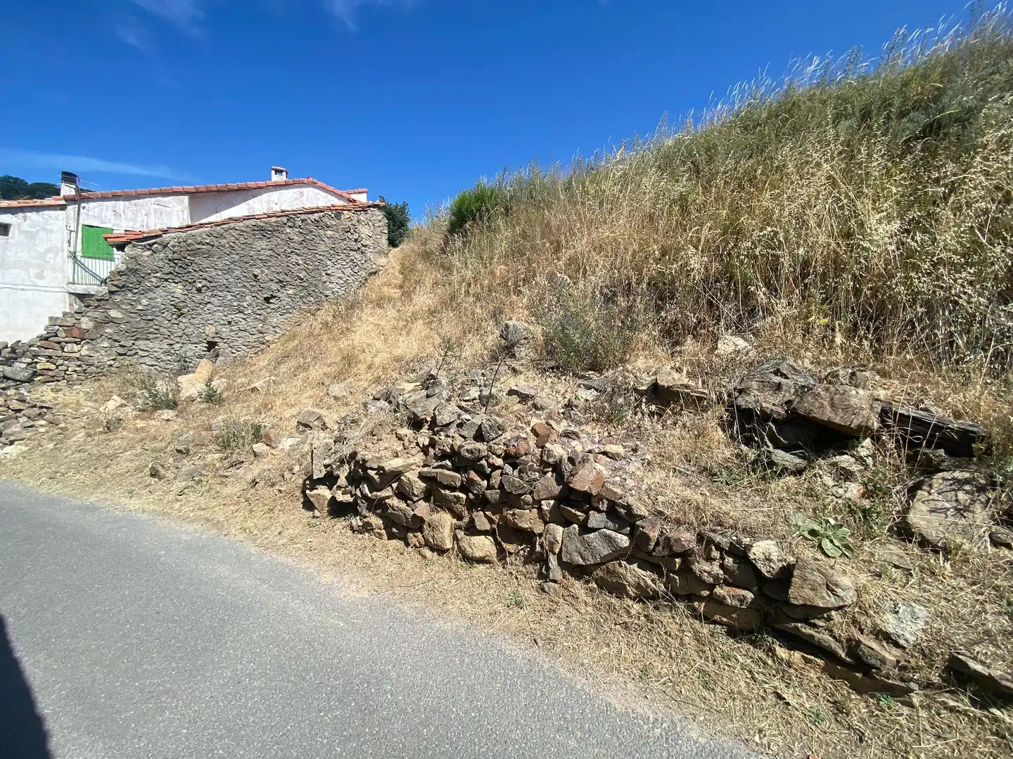 Residencial en venta en San Juan de Gredos
