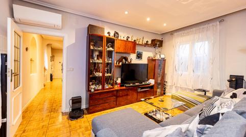 Foto 5 de Piso en venta en Palos de Moguer,  Madrid Capital