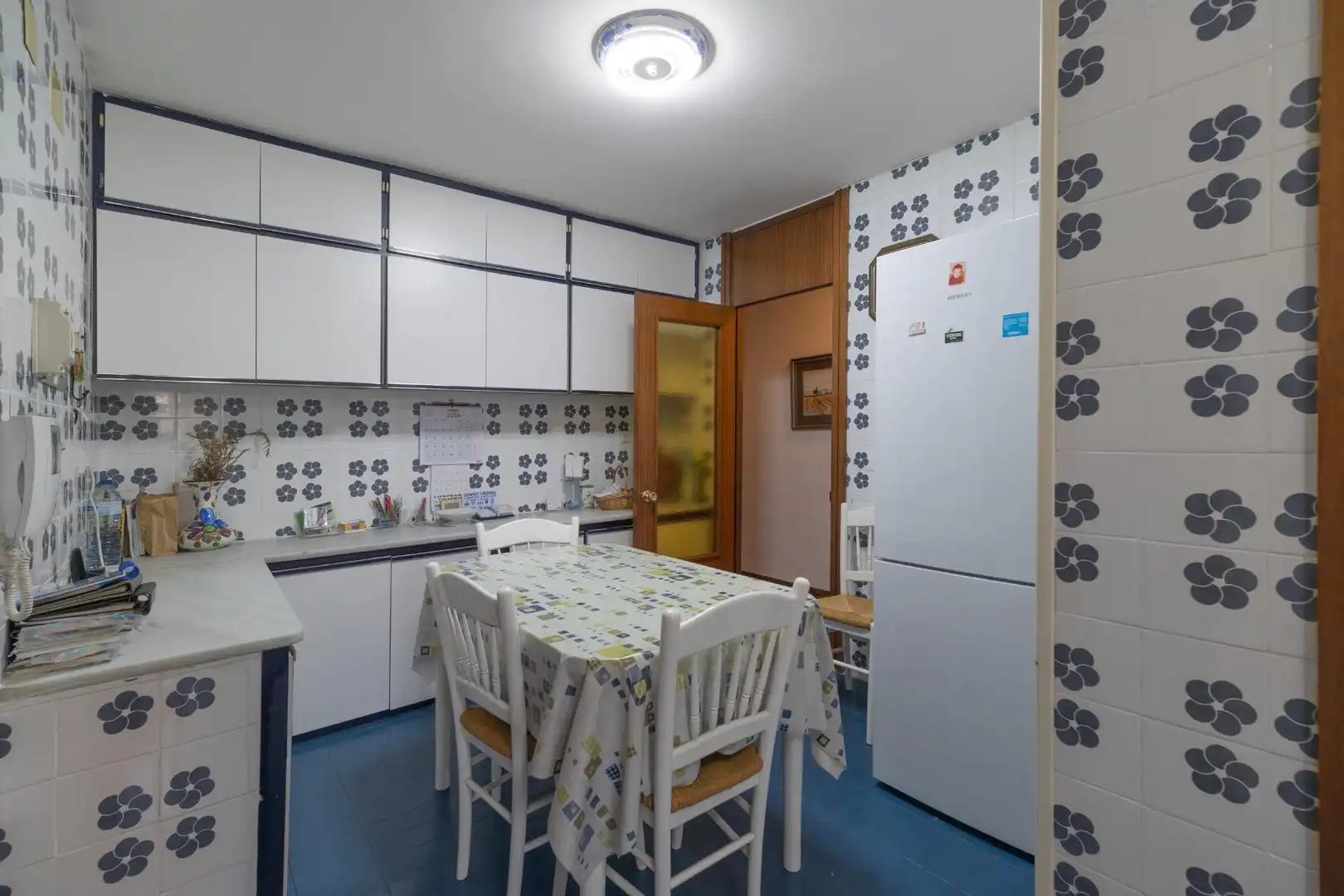Piso con terraza en venta en Extramurs, imagen 15