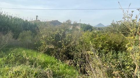 Foto 5 de Terreno en venta en Partida Sogay-industria, 52, Altea la Vella, Altea