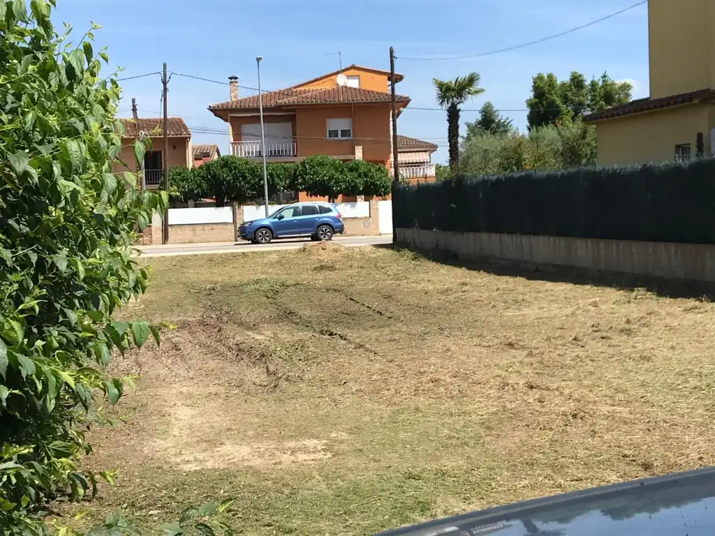 Terreno residenziale in vendita a Carretera de Palamós 48, imagen 7