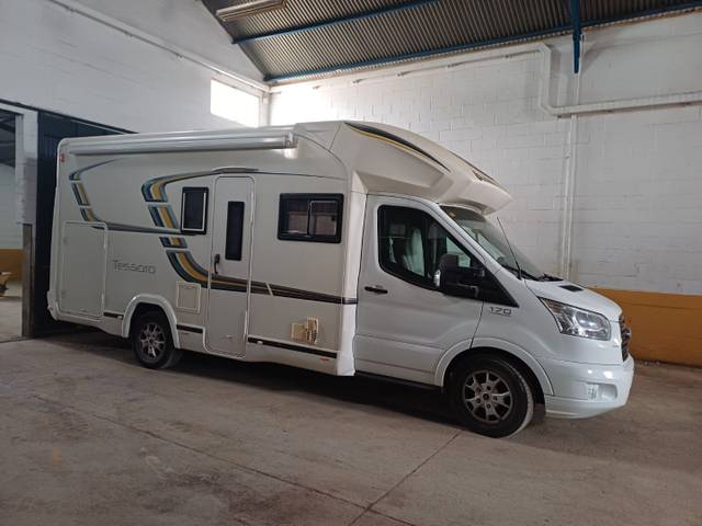 Trastero en Alquiler en Calle Salinera, 25 en La Laguna