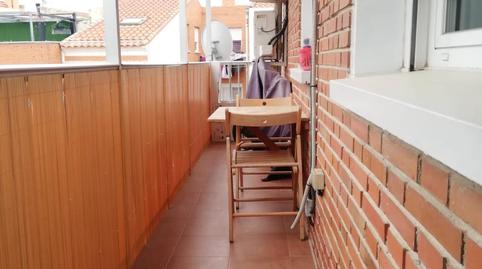 Foto 2 de Pis en venda a Calle Infanta Isabel, Puerta Pinto - Valparaíso, Pinto