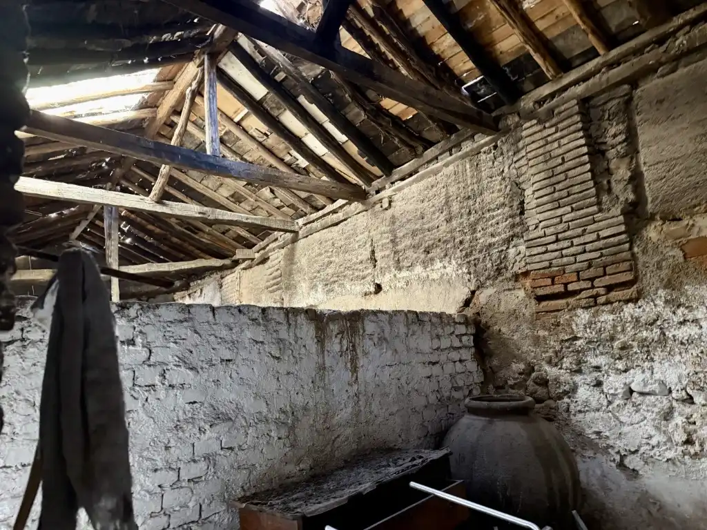 Casa o xalet en venda en Villa del Prado