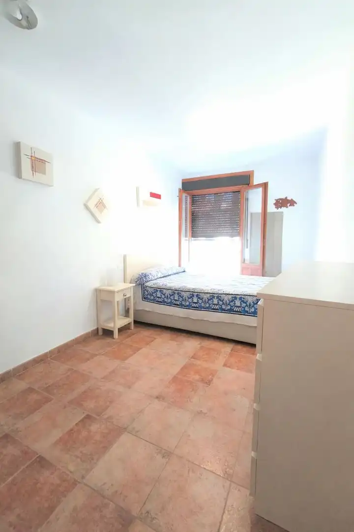 Appartamento con piscina in vendita a Costa Esuri, imagen 10