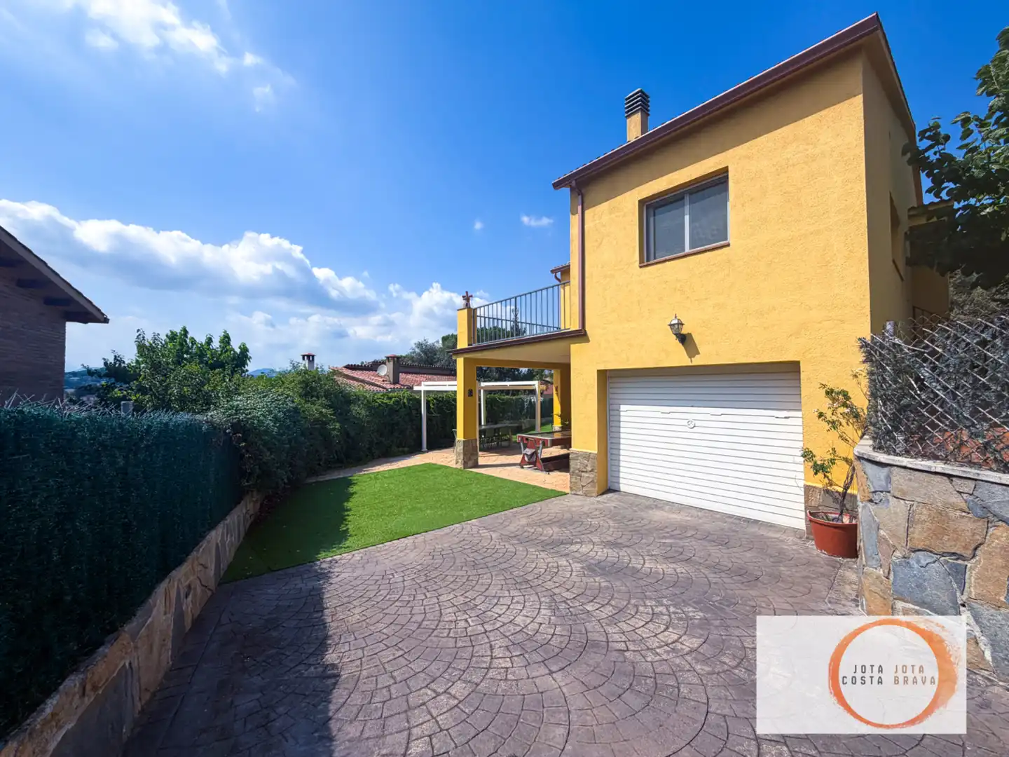 Maison avec piscine à vendre à Residencial Park, imagen 3
