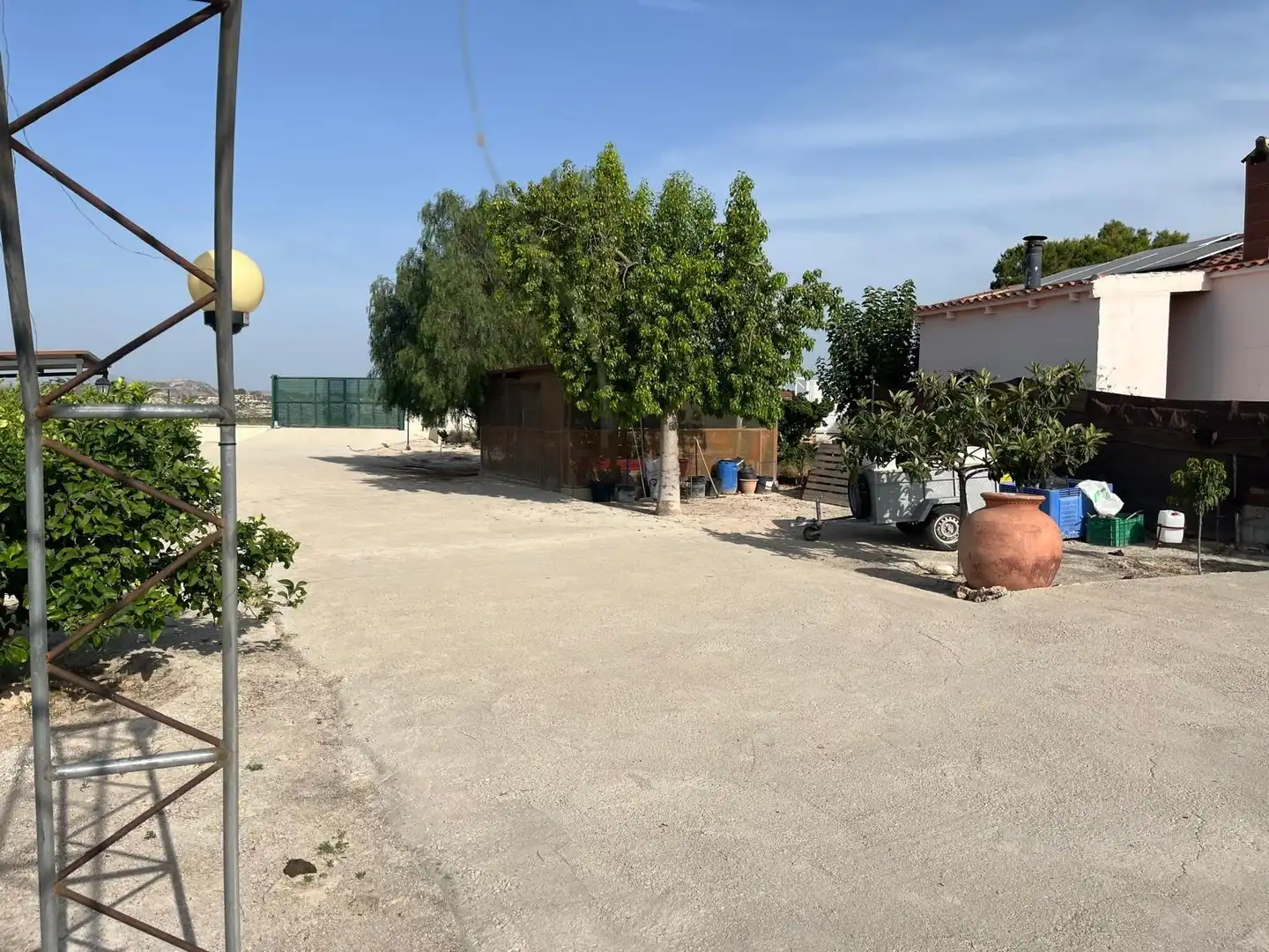 Casa o chalet en venta en Murcia con Aire acondicionado, Calefacción y Terraza