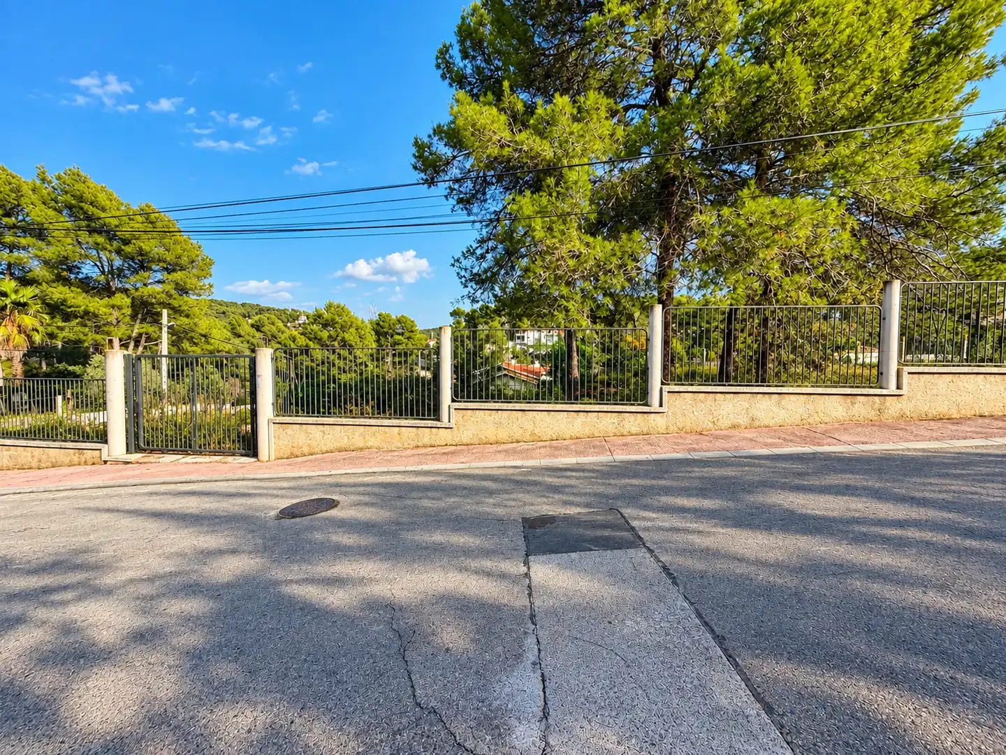 Terreno residencial en venta en Olivella, imagen 8