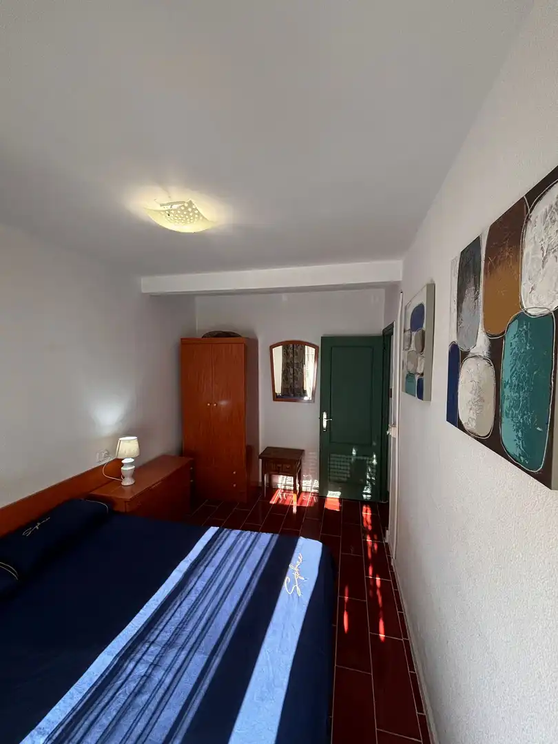 Piso con terraza en venta en Centro, imagen 6