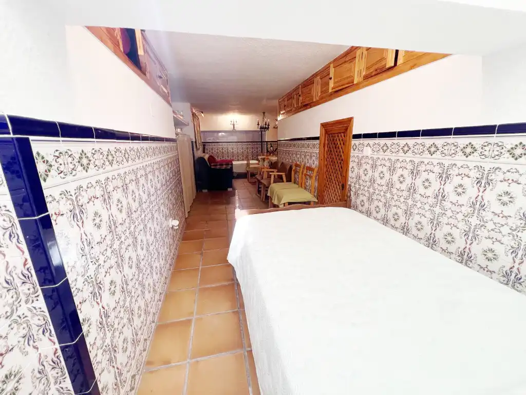 Casa o xalet en venda en Getafe amb Aire condicionat, Calefacció i Terrassa