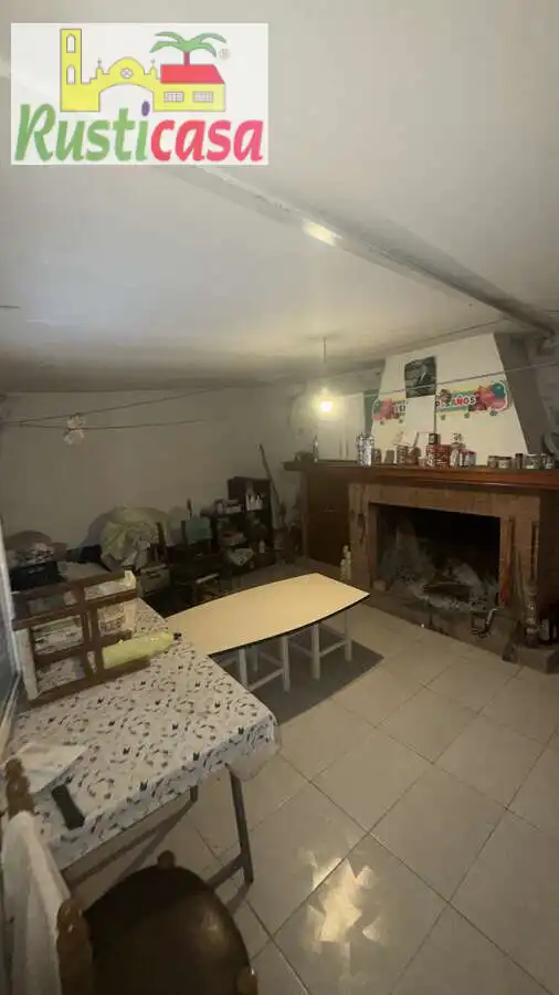 Houses for sale in Bailén  with Air Conditioner and Terrace