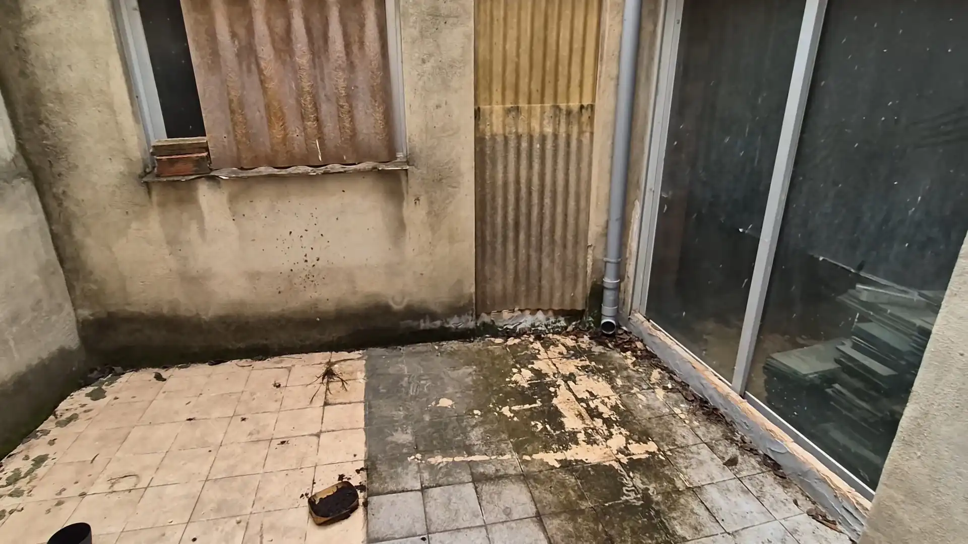 Casa amb terrassa en venda a Carrer de Gutiérrez Mas, imagen 26