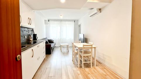 Foto 3 de Apartament en venda a De San Vicente, Centro, Alcobendas